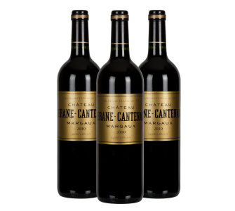 Château Brane Cantenac