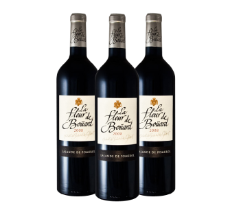 Château La Fleur de Boüard