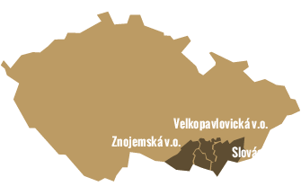 mapa moravz