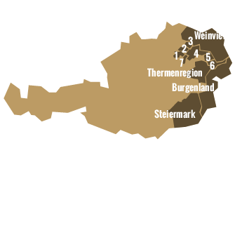 mapa francie
